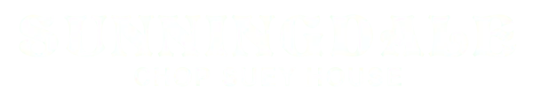 Sunningdale Chop Suey House Logo
